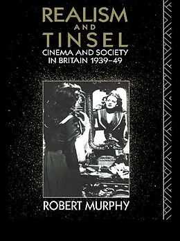E-Book (pdf) Realism and Tinsel von Robert Murphy