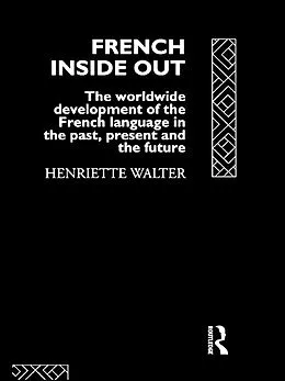 ePUB French Inside Out von Henriette Walter