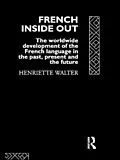 PDF French Inside Out von Henriette Walter