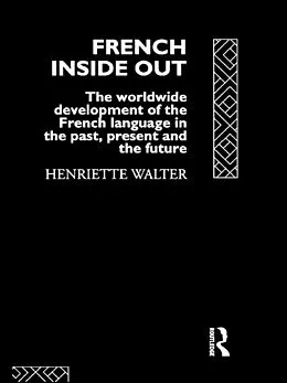 PDF French Inside Out von Henriette Walter