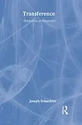 E-Book (pdf) Transference von Joseph Schachter