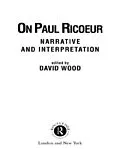 E-Book (pdf) On Paul Ricoeur von 