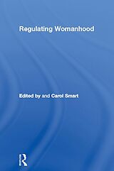 eBook (epub) Regulating Womanhood de 