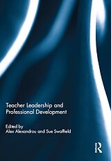 E-Book (pdf) Teacher Leadership and Professional Development von 