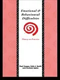 E-Book (epub) Emotional and Behavioural Difficulties von Paul Cooper, Colin J. Smith, Graham Upton