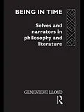 E-Book (epub) Being in Time von Genevieve Lloyd