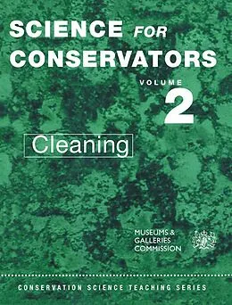 E-Book (pdf) The Science For Conservators Series von Joyce H. Joyce H. Townsend, Lora Angelova, Laura Chaillie