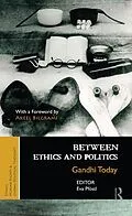 E-Book (epub) Between Ethics and Politics von 