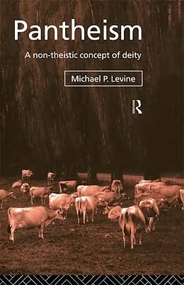 ePUB Pantheism von Michael P. Levine