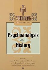 eBook (pdf) The Annual of Psychoanalysis, V. 31 de 