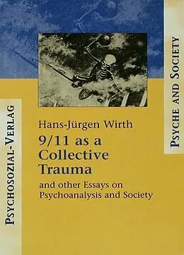 E-Book (pdf) 9/11 as a Collective Trauma von Hans-Juergen Wirth