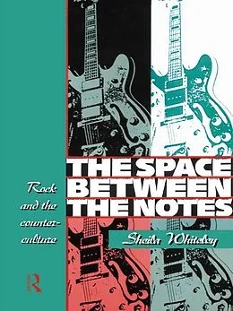 E-Book (pdf) The Space Between the Notes von Sheila Whiteley