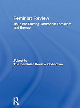 E-Book (epub) Feminist Review von 