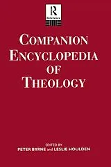 E-Book (pdf) Companion Encyclopedia of Theology von 