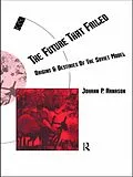 E-Book (pdf) The Future That Failed von Johann P. Arnason
