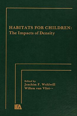 E-Book (pdf) Habitats for Children von 