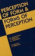 E-Book (epub) Perception of Form and Forms of Perception von R. M. Granovskaya, I. J. Bereznaya, Alla N. Grigorieva