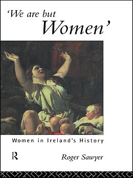eBook (pdf) We Are But Women de Roger Sawyer, Roger Sawyer