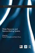 E-Book (epub) Water Resources and Decision-Making Systems von 