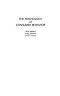 E-Book (pdf) The Psychology of Consumer Behavior von Brian Mullen, Craig Johnson