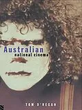 E-Book (epub) Australian National Cinema von Tom O'Regan