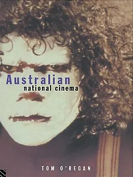E-Book (epub) Australian National Cinema von Tom O'Regan
