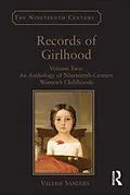 E-Book (epub) Records of Girlhood von Valerie Sanders