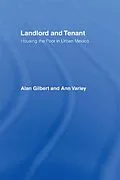 ePUB Landlord and Tenant von Alan Gilbert, Ann Varley
