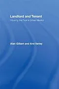 PDF Landlord and Tenant von Alan Gilbert, Ann Varley