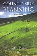 E-Book (epub) Countryside Planning von Andrew Gilg