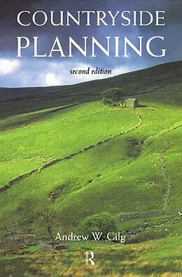 E-Book (pdf) Countryside Planning von Andrew Gilg