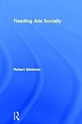 E-Book (pdf) Reading Ads Socially von Robert Goldman