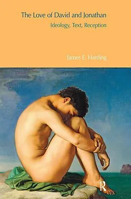E-Book (pdf) The Love of David and Jonathan von James E. Harding