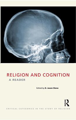 E-Book (pdf) Religion and Cognition von D. Jason Slone