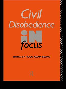 E-Book (epub) Civil Disobedience in Focus von 
