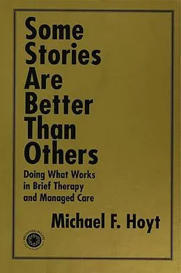 E-Book (pdf) Some Stories are Better than Others von Michael F. Hoyt