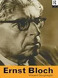 E-Book (pdf) Ernst Bloch von Vincent Geoghegan