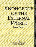 E-Book (pdf) Knowledge of the External World von Bruce Aune