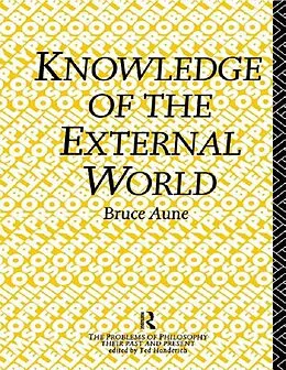 E-Book (pdf) Knowledge of the External World von Bruce Aune