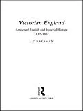 E-Book (epub) Victorian England von L. C. B. Seaman