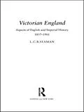E-Book (pdf) Victorian England von L. C. B. Seaman
