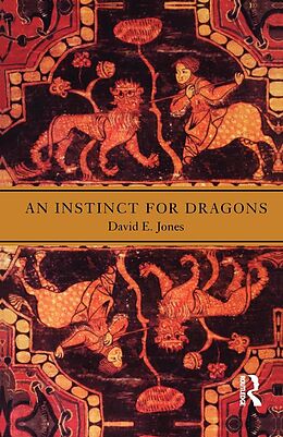 E-Book (pdf) An Instinct for Dragons von David E. Jones