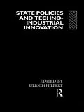 E-Book (pdf) State Policies and Techno-Industrial Innovation von 
