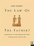 E-Book (pdf) The Law of the Father? von Mary Murray