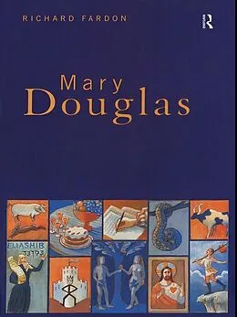 E-Book (epub) Mary Douglas von Richard Fardon