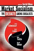 E-Book (epub) Market Socialism von David Schweickart, James Lawler, Hillel Ticktin