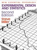 E-Book (epub) Experimental Design and Statistics von Steve Miller