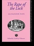 E-Book (epub) The Rape of the Lock von Alexander Pope