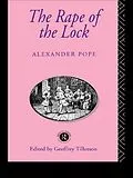 E-Book (pdf) The Rape of the Lock von Alexander Pope
