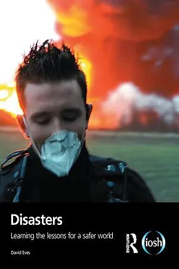 E-Book (pdf) Disasters von David Eves